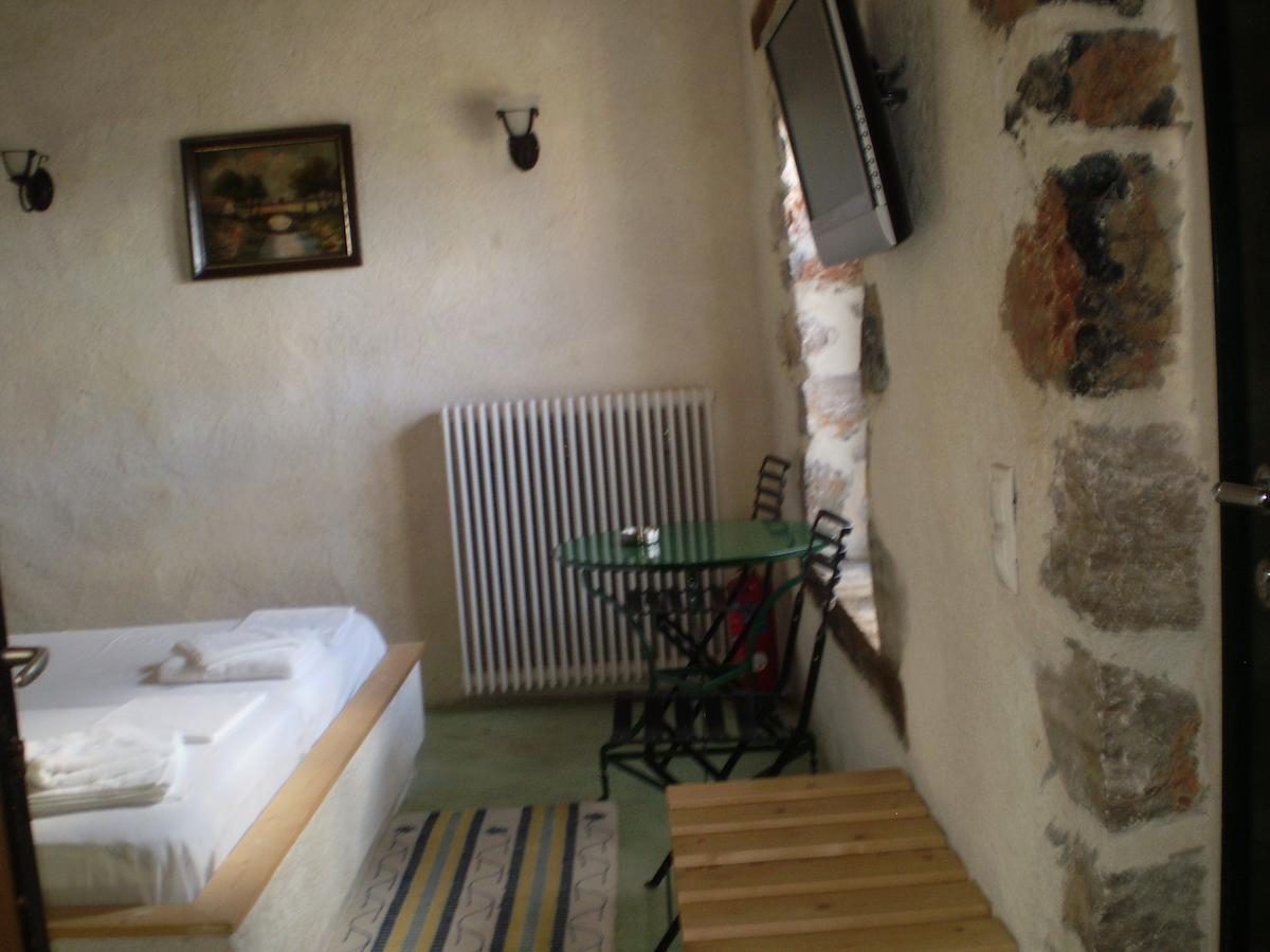 Arachovitika Kalivia Hotel