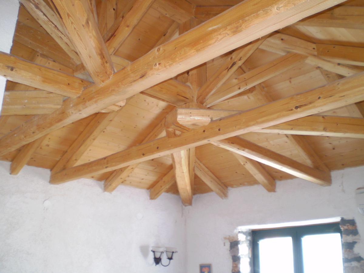 Arachovitika Kalivia Hotel Karyes