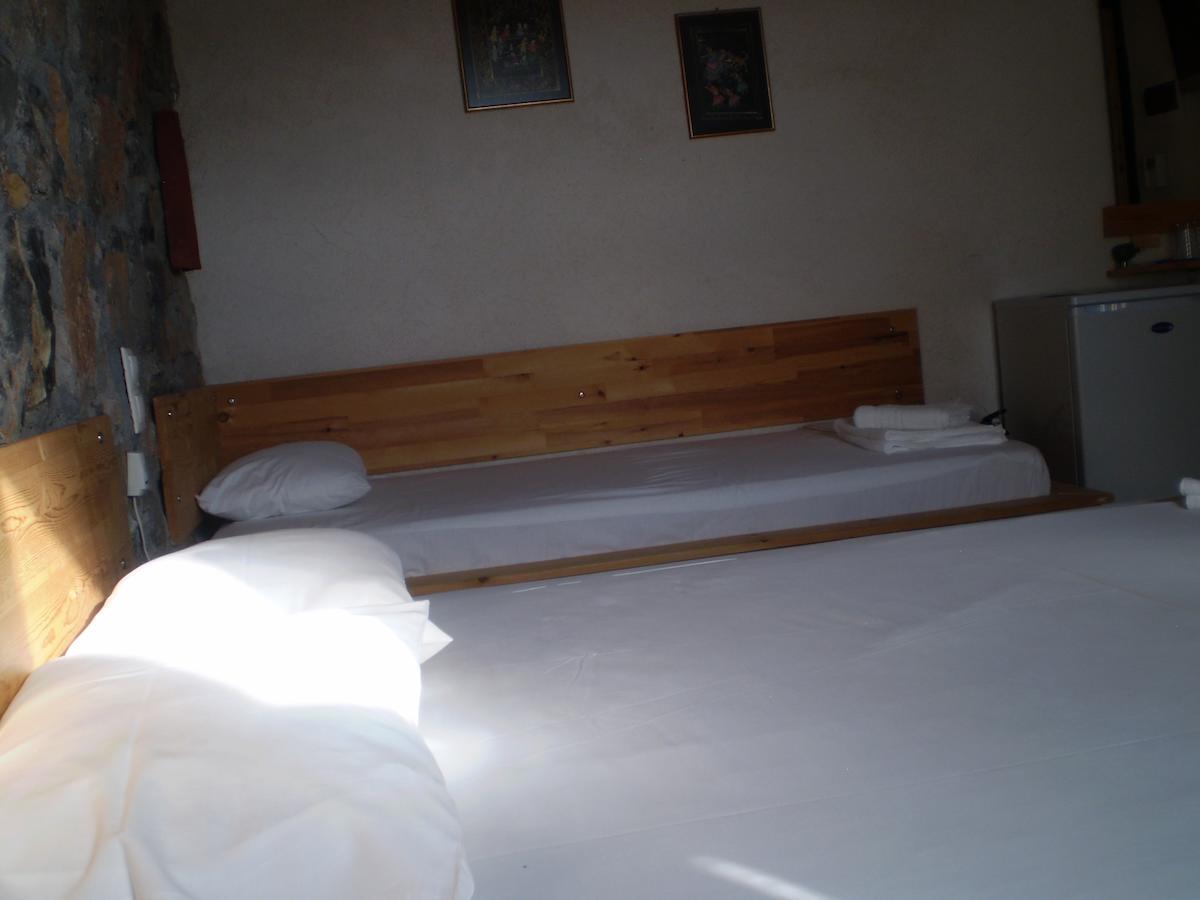 Arachovitika Kalivia Hotel